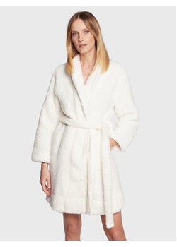 Cotton On Szlafrok 6335118 Biały Relaxed Fit ze sklepu MODIVO w kategorii Szlafroki damskie - zdjęcie 154391738