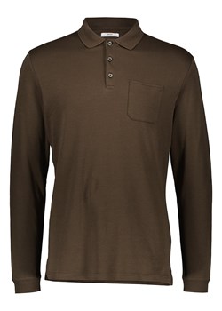 BRAX Koszulka polo &quot;Philip&quot; w kolorze brązowym ze sklepu Limango Polska w kategorii T-shirty męskie - zdjęcie 154396247