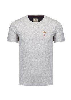 T-shirt AERONAUTICA MILITARE ze sklepu S'portofino w kategorii T-shirty męskie - zdjęcie 154397618