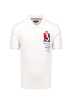 Koszulka Polo La Martina Vally ze sklepu S'portofino w kategorii T-shirty męskie - zdjęcie 154397689