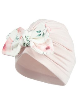 Jamiks Czapka Kalista JWF033 Różowy ze sklepu MODIVO w kategorii Odzież dla niemowląt - zdjęcie 154413687