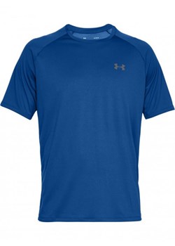 Męska koszulka treningowa UNDER ARMOUR Tech 2.0 SS Tee ze sklepu Sportstylestory.com w kategorii T-shirty męskie - zdjęcie 154427965