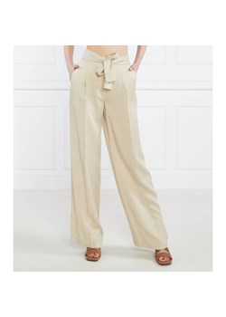 Joop! Spodnie | Regular Fit ze sklepu Gomez Fashion Store w kategorii Spodnie damskie - zdjęcie 154434265