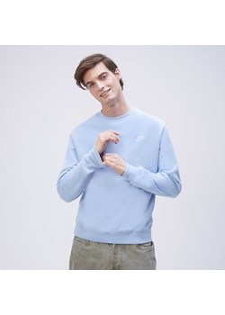 nike bluza sportswear club fleece bv2662-479 ze sklepu 50style.pl w kategorii Bluzy męskie - zdjęcie 154434706