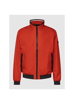 Kurtka ze stójka ze sklepu Peek&Cloppenburg  w kategorii Kurtki męskie - zdjęcie 154440625