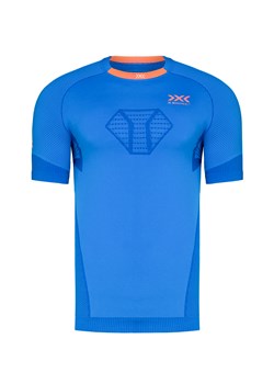 Koszulka męska X-Bionic Invent 4.0 Run Speed ze sklepu S'portofino w kategorii T-shirty męskie - zdjęcie 154448627