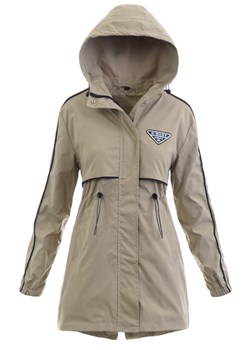 Parka damska ze sklepu fasoni.pl w kategorii Parki damskie - zdjęcie 154449615