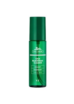 VT Cosmetics Cica Blackhead Cleaner100ml - tonik oczyszczający dla cery trądzikowej ze sklepu larose w kategorii Toniki do twarzy - zdjęcie 154450018
