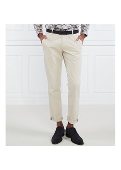 Joop! Jeans Spodnie 15 JJF | Regular Fit ze sklepu Gomez Fashion Store w kategorii Spodnie damskie - zdjęcie 154457048