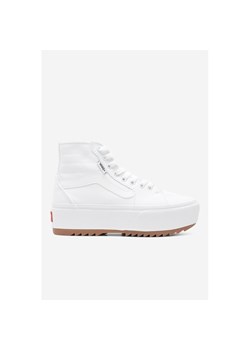 Trampki Vans FILMORE HI PLATFORM VN0A5JLGWHT1 ze sklepu ccc.eu w kategorii Trampki damskie - zdjęcie 154465809