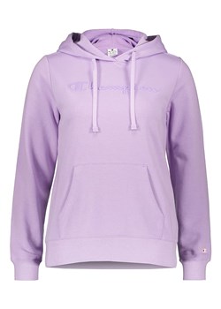 Champion Bluza w kolorze lawendowym ze sklepu Limango Polska w kategorii Bluzy damskie - zdjęcie 154471316