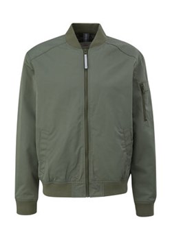 s.Oliver Kurtka zimowa 2126485 Zielony Regular Fit ze sklepu MODIVO w kategorii Kurtki męskie - zdjęcie 154495365