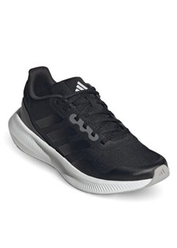 adidas Buty Runfalcon 3 TR Shoes HQ3791 Czarny ze sklepu MODIVO w kategorii Buty sportowe damskie - zdjęcie 154500127