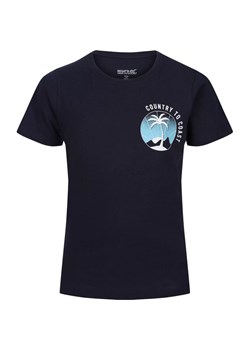 Koszulka juniorska Bosley VI Regatta ze sklepu SPORT-SHOP.pl w kategorii T-shirty chłopięce - zdjęcie 154537806
