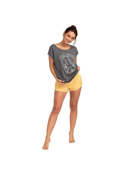 Koszulka damska All Night Billabong ze sklepu SPORT-SHOP.pl w kategorii Bluzki damskie - zdjęcie 154537928