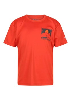 Koszulka juniorska Alvarado VII Regatta ze sklepu SPORT-SHOP.pl w kategorii T-shirty chłopięce - zdjęcie 154538179