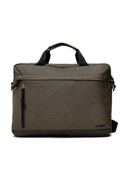 Torba męska Lanetti BMM-S-007-70-07 ze sklepu ccc.eu w kategorii Torby męskie - zdjęcie 154541595