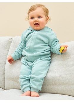GATE Klasyczne spodnie dresowe dla niemowląt 3/6M ze sklepu gateshop w kategorii Odzież dla niemowląt - zdjęcie 154549355
