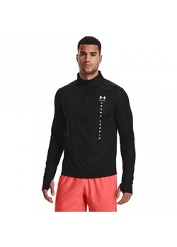 Męska bluza do biegania UNDER ARMOUR Speed Stride Shock HZ ze sklepu Sportstylestory.com w kategorii Bluzy męskie - zdjęcie 154550987