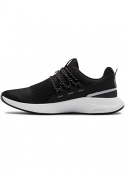 Damskie buty sportstyle UNDER ARMOUR W Charged Breathe LACE ze sklepu Sportstylestory.com w kategorii Buty sportowe damskie - zdjęcie 154553416