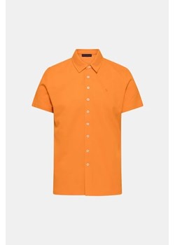 GIORGIO DI MARE Koszula - Pomarańczowy - Mężczyzna - 2XL(2XL) ze sklepu Halfprice w kategorii Koszule męskie - zdjęcie 154558318
