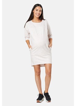 Bluza Ciążowa z Funkcją Karmienia ze sklepu Chelsea Clark w kategorii Sukienki ciążowe - zdjęcie 155168935