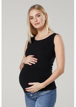 Bawełniane Bluzki Ciążowe z Opcją Karmienia - 3PAK ze sklepu Chelsea Clark w kategorii Bluzki ciążowe - zdjęcie 155169105