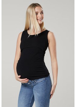 Bawełniane Bluzki Ciążowe z Opcją Karmienia - 3PAK ze sklepu Chelsea Clark w kategorii Bluzki ciążowe - zdjęcie 155169106