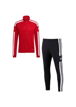 Dres męski Squadra 21 Training Adidas ze sklepu SPORT-SHOP.pl w kategorii Dresy męskie - zdjęcie 155781885