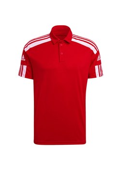 Koszulka męska polo Squadra 21 Polo Adidas ze sklepu SPORT-SHOP.pl w kategorii T-shirty męskie - zdjęcie 155781957