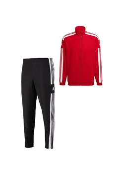 Dres męski Squadra 21 Presentation Adidas ze sklepu SPORT-SHOP.pl w kategorii Dresy męskie - zdjęcie 155782275