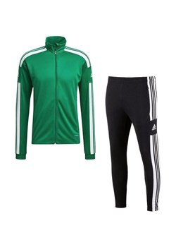 Dres męski Squadra 21 Training Adidas ze sklepu SPORT-SHOP.pl w kategorii Dresy męskie - zdjęcie 155782288
