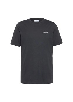 Koszulka Męska Columbia CSC Basic Logo Short Sleeve T-Shirt ze sklepu a4a.pl w kategorii T-shirty męskie - zdjęcie 155793546