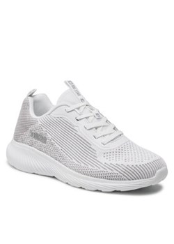 Big Star Shoes Sneakersy JJ174286 Biały ze sklepu MODIVO w kategorii Buty sportowe męskie - zdjęcie 155796545