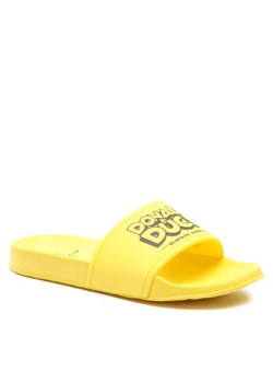 Klapki basenowe DISNEY 100 SS23-865612 ze sklepu ccc.eu w kategorii Klapki dziecięce - zdjęcie 155799239