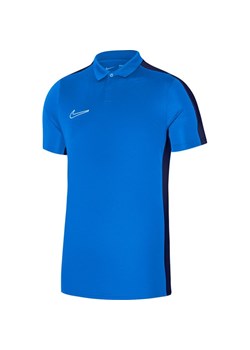 Koszulka juniorska polo Dri-Fit Academy 23 SS Nike ze sklepu SPORT-SHOP.pl w kategorii T-shirty chłopięce - zdjęcie 155809017