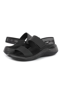 Crocs Damskie Literide 360 Sandal W ze sklepu Office Shoes Polska w kategorii Sandały damskie - zdjęcie 155810239