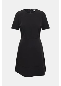 TOMMY HILFIGER Sukienka - Czarny - Kobieta - 40 EUR(L) ze sklepu Halfprice w kategorii Sukienki - zdjęcie 155813245