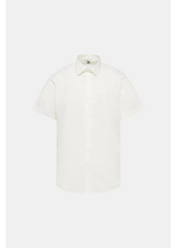 GIORGIO DI MARE Koszula - Kremowy - Mężczyzna - 2XL(2XL) ze sklepu Halfprice w kategorii Koszule męskie - zdjęcie 155813359