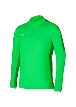 Longsleeve juniorski Dri-Fit Academy 23 Drill SS Nike ze sklepu SPORT-SHOP.pl w kategorii T-shirty chłopięce - zdjęcie 155813536