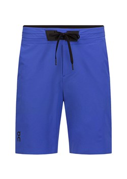 Szorty męskie On Running Hybrid Shorts ze sklepu S'portofino w kategorii Spodenki męskie - zdjęcie 155816476