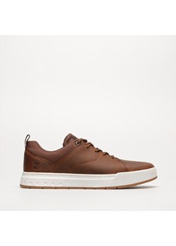 TIMBERLAND MAPLE GROVE LTHR OX ze sklepu Timberland w kategorii Trampki męskie - zdjęcie 155824819