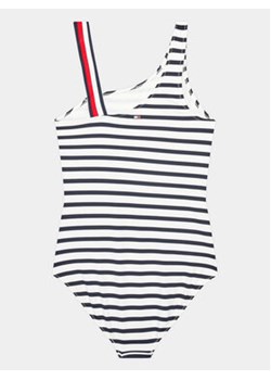 Tommy Hilfiger Strój kąpielowy UG0UG00641 Biały ze sklepu MODIVO w kategorii Stroje kąpielowe - zdjęcie 155836706