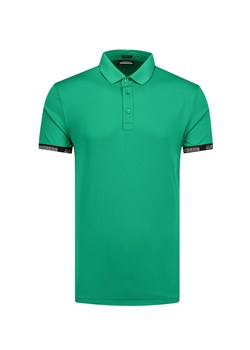 Koszulka polo J.Lindeberg Guy ze sklepu S'portofino w kategorii T-shirty męskie - zdjęcie 155838029
