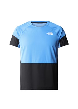 Koszulka Męska The North Face BOLT TECH T-Shirt ze sklepu a4a.pl w kategorii T-shirty męskie - zdjęcie 155839429