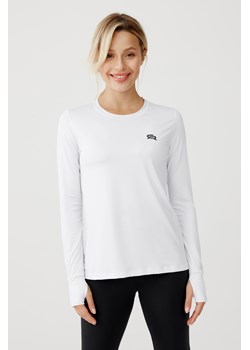 Koszulka termoaktywna FUN LS : Kolor - Biały, Rozmiar - S ze sklepu ROUGH RADICAL w kategorii Bluzki damskie - zdjęcie 155840896