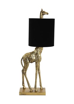 Light &amp; Living lampa stołowa ze sklepu ANSWEAR.com w kategorii Lampy stołowe - zdjęcie 155931366
