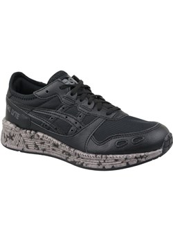 Buty Asics HyperGel-Lyte U 1191A018-001 czarne ze sklepu ButyModne.pl w kategorii Buty sportowe damskie - zdjęcie 155946566