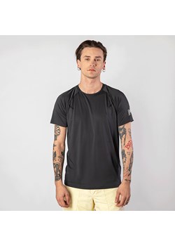 Koszulka męska New Balance MT23145PHM – czarna ze sklepu New Balance Poland w kategorii T-shirty męskie - zdjęcie 155951908