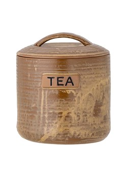 Bloomingville pojemnik na herbatę Aeris Jar ze sklepu ANSWEAR.com w kategorii Pojemniki kuchenne - zdjęcie 155955129